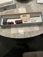 Corgi 76802 MAN Tractor Unit