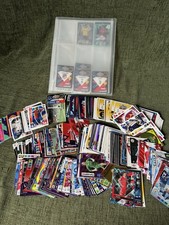 Approximately 500 football cards match attax bundle From 2020’s Plus Folder E326