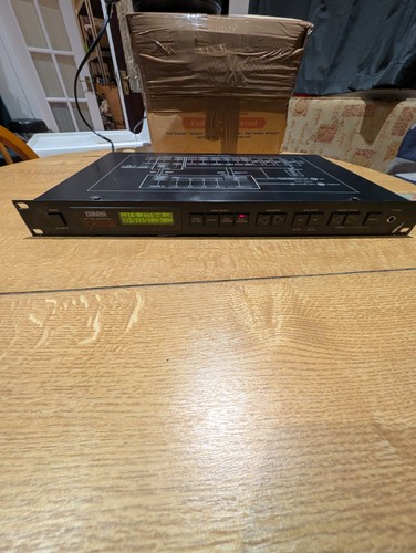 Yamaha tx81z tone generator - yamaha,