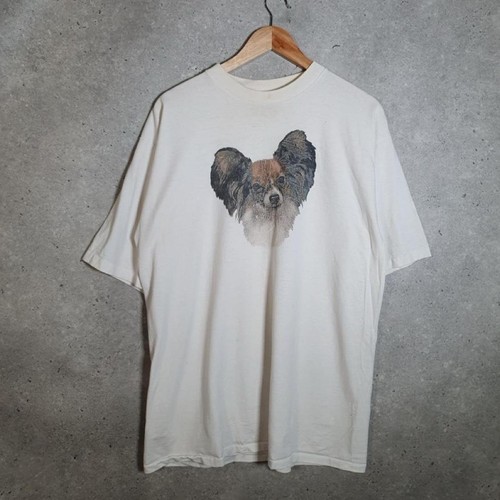 Vintage allsport papillon - vintage, dog