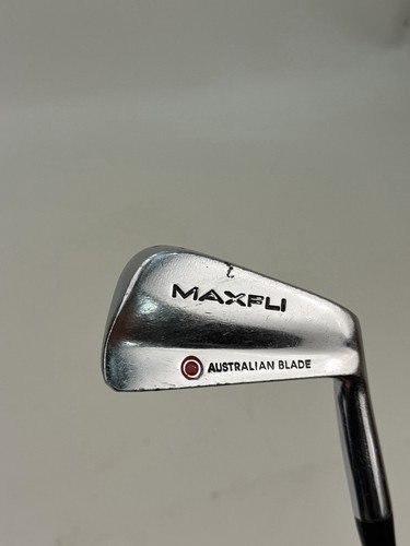 Dunlop maxfli australian blade - australian,