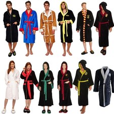 Character Dressing Gown Robe