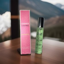 CHANEL Chance Eau Fraîche Eau