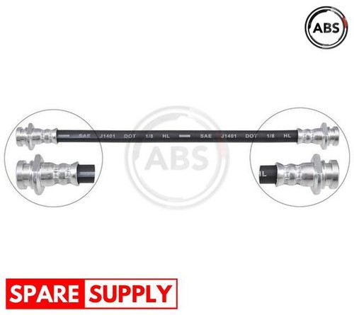 Brake hose for suzuki - brake,