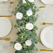 4 Pack 26.2FT Artificial