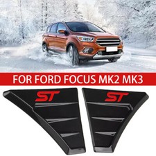 2Pcs FOR FORD FOCUS MK2 MK3