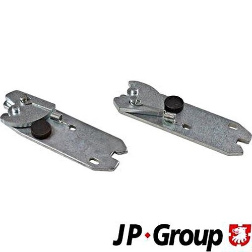 Adjuster set drum brake - adjuster, jp