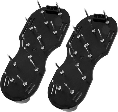 Lawn aerator shoes 40mm - lawn,