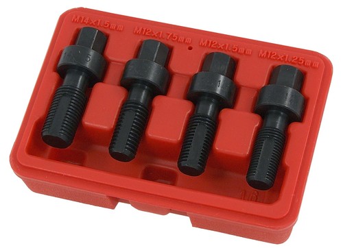 Internal thread repair tool - thread,
