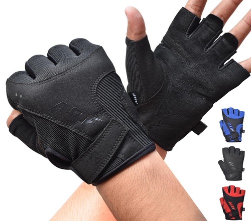 Aqf weight lifting gloves - weight,
