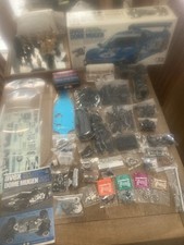 NEW TAMIYA UNBUILT KIT VINTAGE