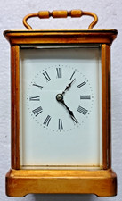 Antique French made Brass