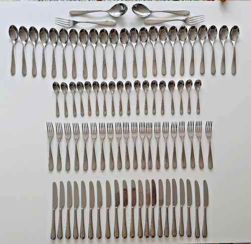 Alessi nuovo milano pieces - nuovo, 86