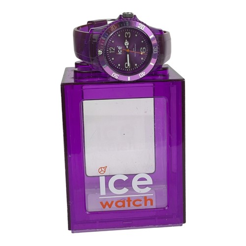 Ice watch jelly - watch,