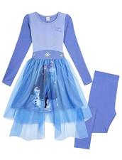 Disney Frozen 2 Fancy Dress
