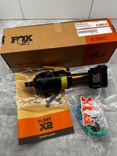 2026 Fox Float X2 Factory -