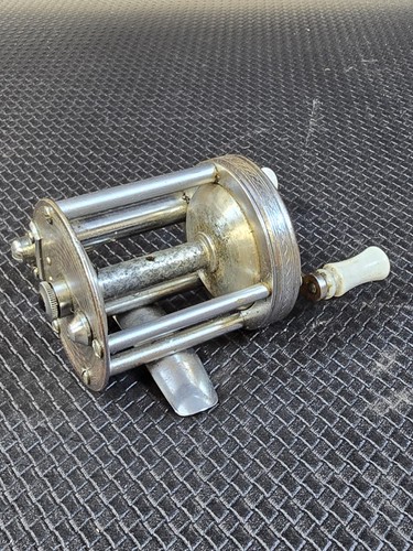 Pflueger summit 1993l - summit, vintage