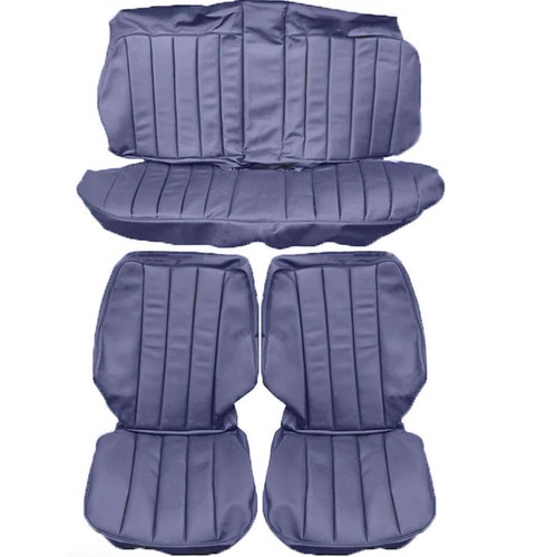 Seat covers for - seat, mercedes