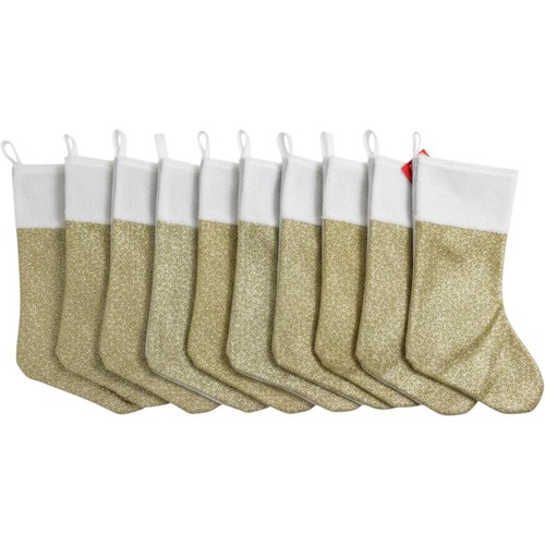 Holiday style gold - style,