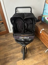 Out N About Nipper 360 V4