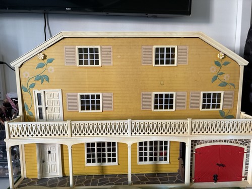Lundby stockholm 1970s - lundby,