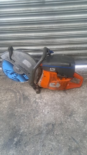 Husqvarna k770 stroke - k770, 2