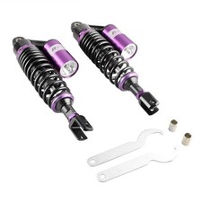 350mm Rear Shock Absorbers