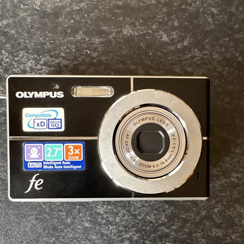 Olympus 3000 compact - olympus,