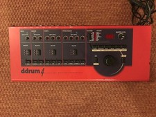DDrum 4 Electronic Drum Module