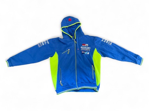 Suzuki ecstar jacket - ecstar,