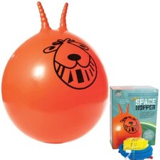 Large 24" Retro Space Hopper