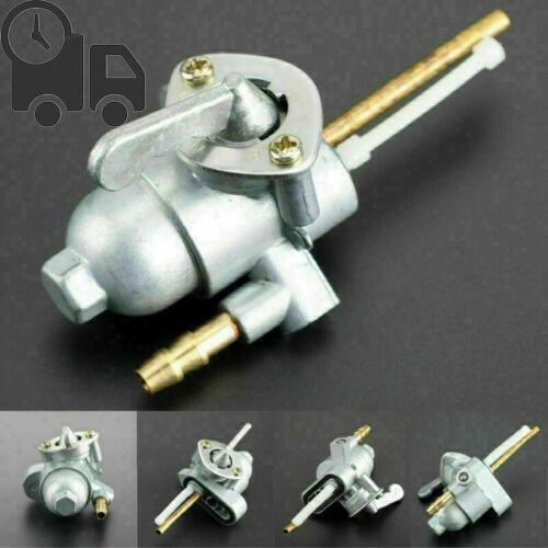 Fuel valve petcock - fuel,