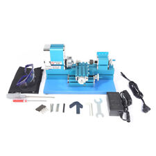Metal Lathe Machine 36W