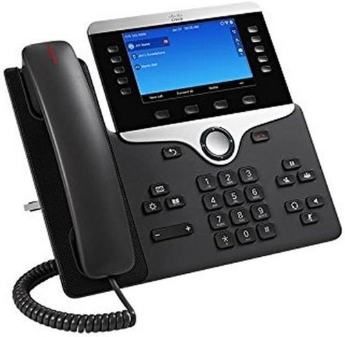 Cisco 8841 voip - voip, phone