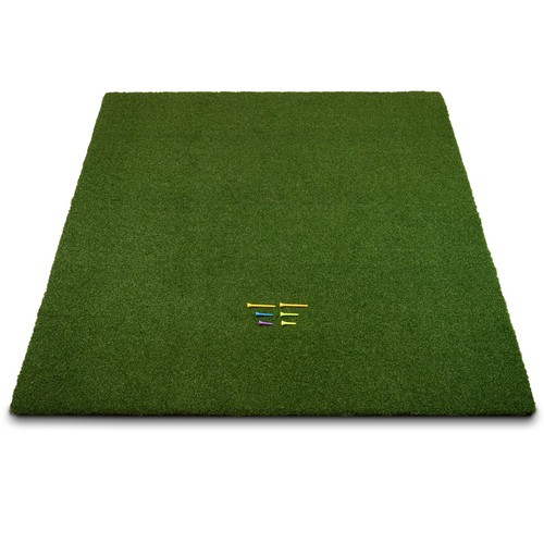 Simspace golf strike mat - strike,