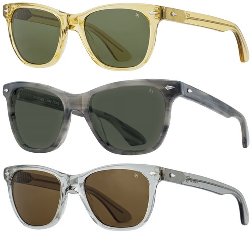 American optical saratoga soft - optical,