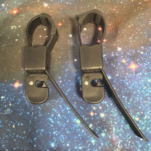 Lascal uncut connectors - uncut, for