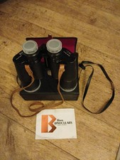 Vintage Binox Military