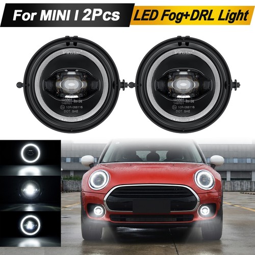 For mini cooper - r55, r57