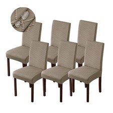 Genina Waterproof Chair Covers