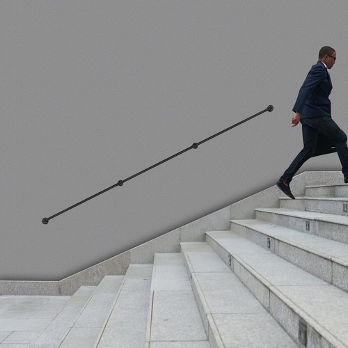 Hand rail 12ft banister - hand,
