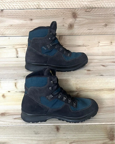 Vintage meindl hiking - vintage,