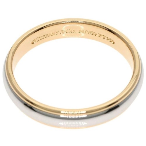 Tiffany classic platinum - tiffany,