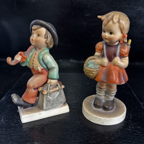 Vintage group goebel - vintage,