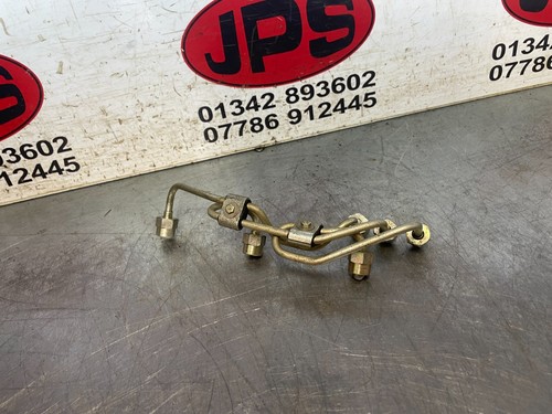 Injector pipe set honda - pipe,