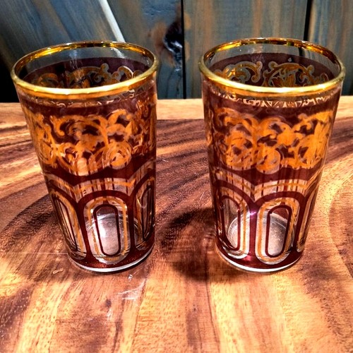 692 moroccan mint - moroccan, tea