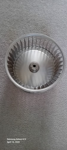 Unox fan blade - fan, kvn1030a