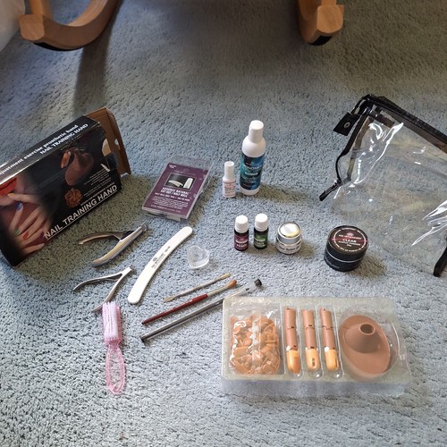 Pro impressions gel and - pro,