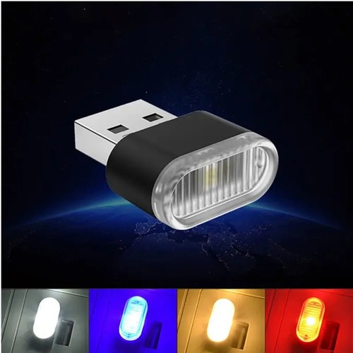 Usb led car interior - led,