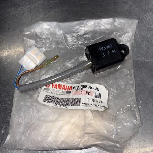 New genuine yamaha - yamaha, dt125